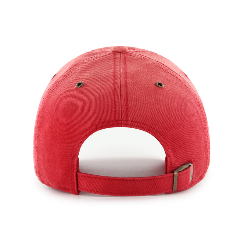 OHIO STATE BUCKEYES MARITIME '47 CLEAN UP PINCH FRONT
