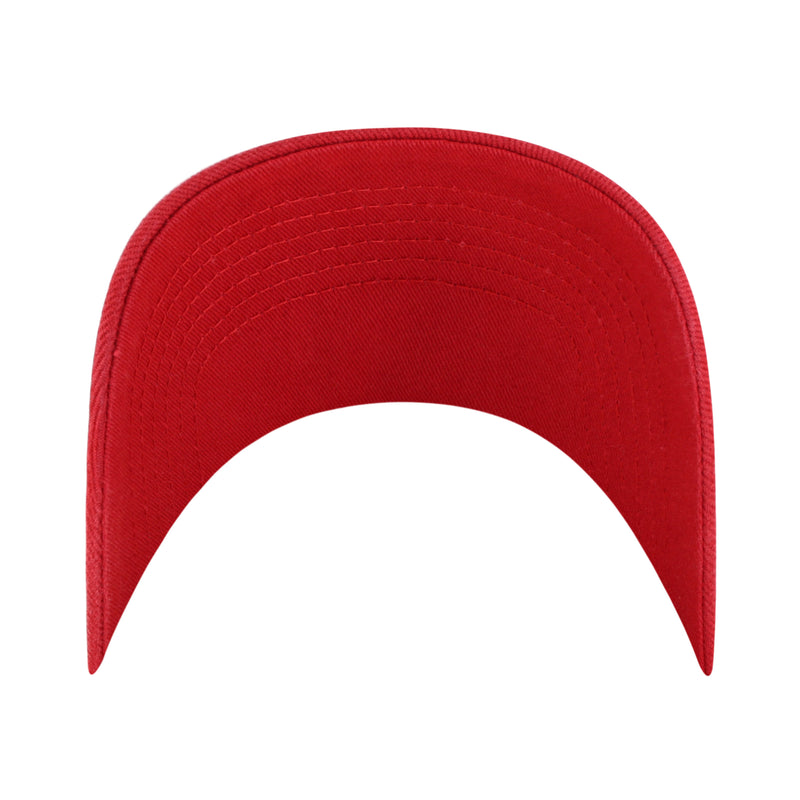 OHIO STATE BUCKEYES MARITIME '47 CLEAN UP PINCH FRONT