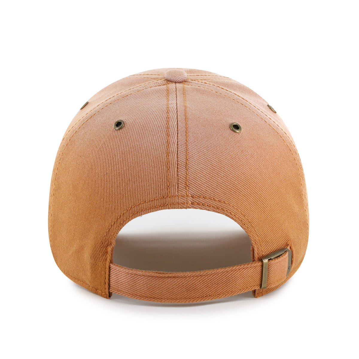 TEXAS LONGHORNS MARITIME '47 CLEAN UP PINCH FRONT