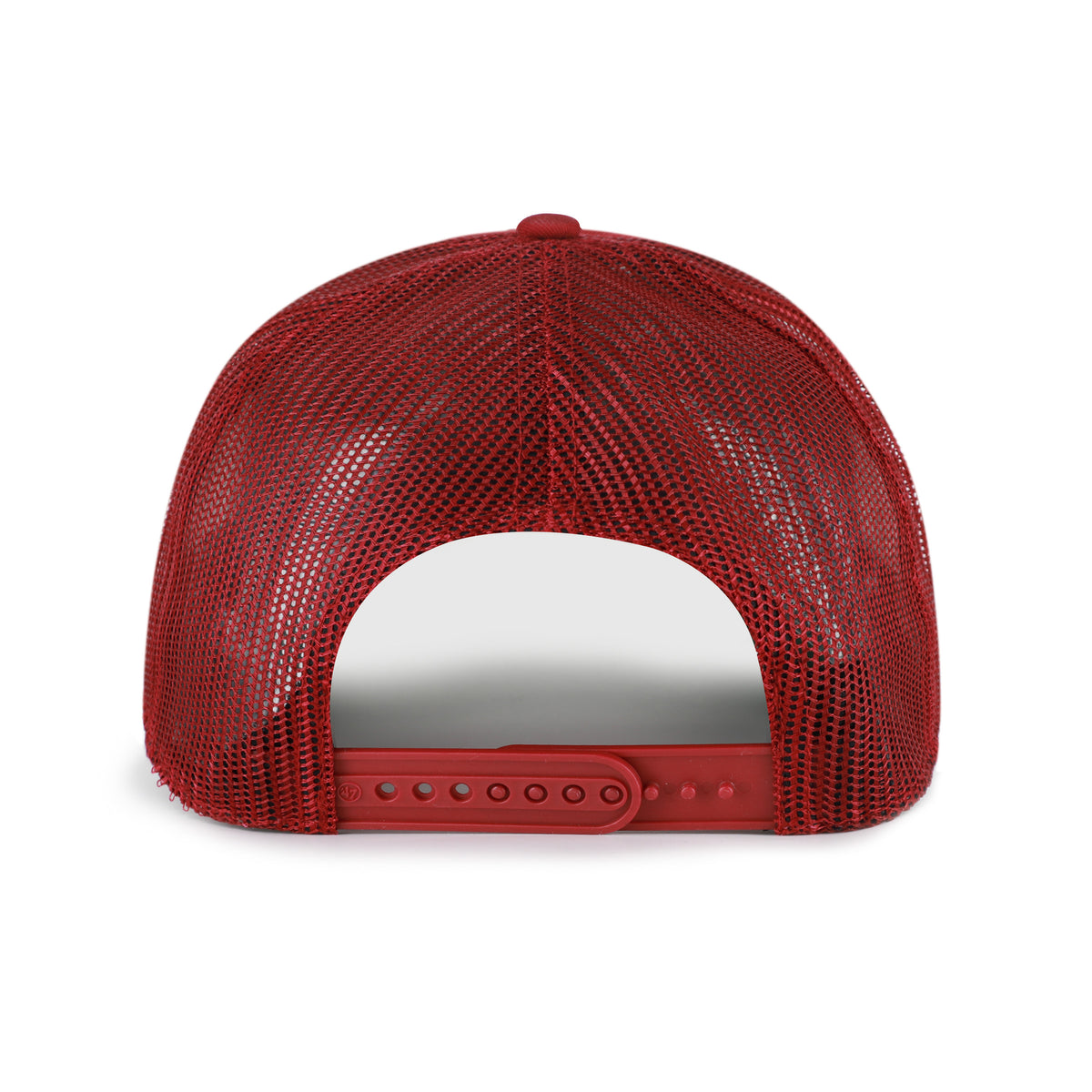 Alabama Crimson Tide Mesh '47 Hitch