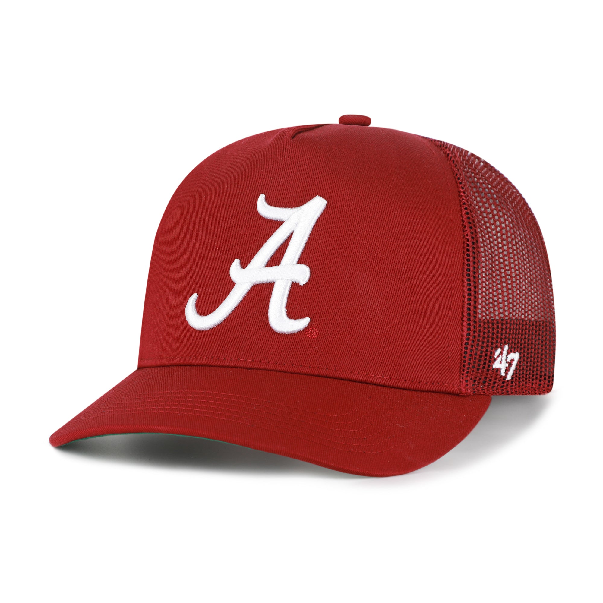Alabama Crimson Tide Mesh '47 Hitch