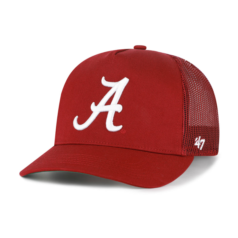 Alabama Crimson Tide Mesh '47 Hitch