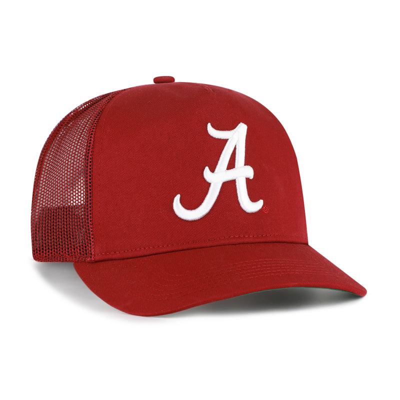 Alabama Crimson Tide Mesh '47 Hitch