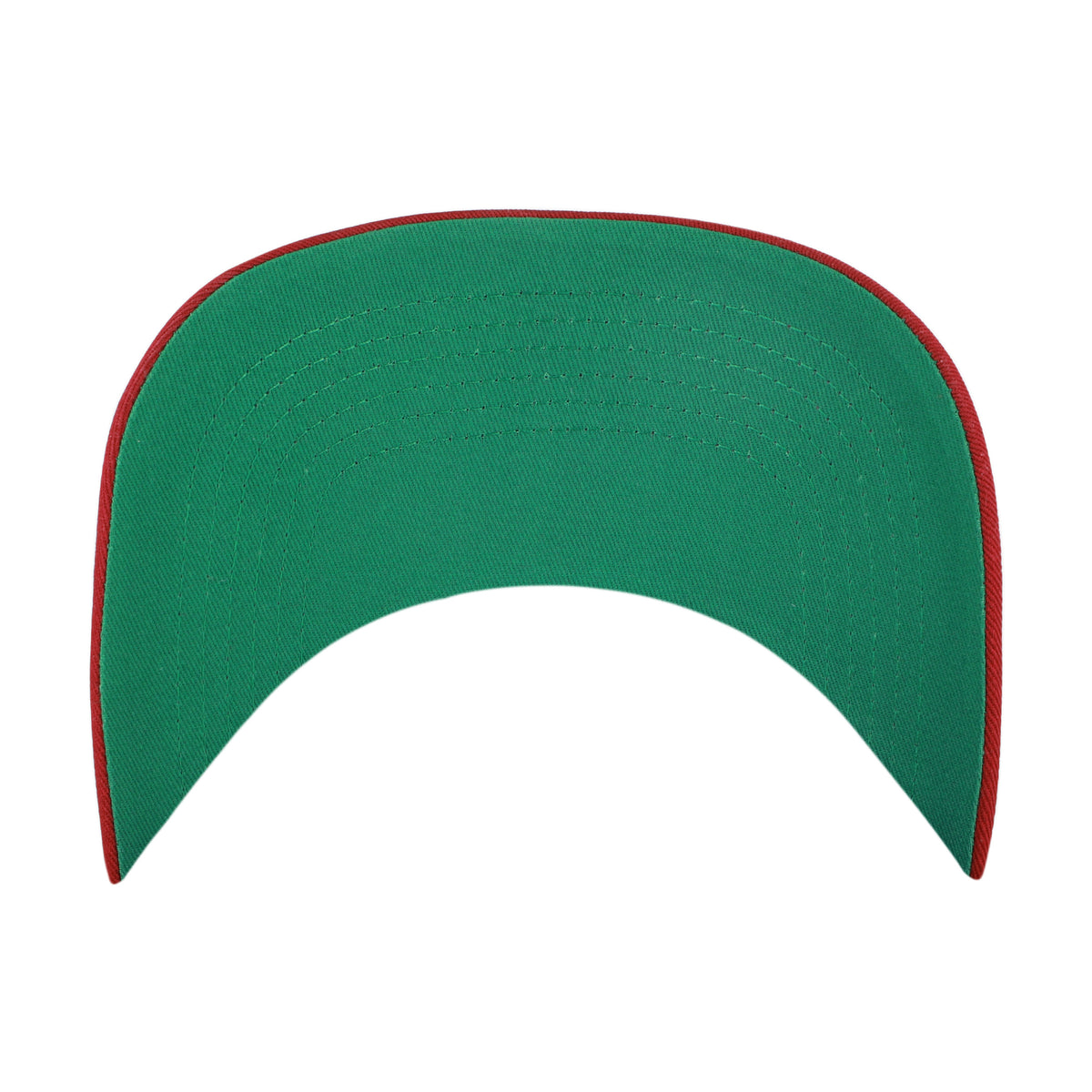 Alabama Crimson Tide Mesh '47 Hitch