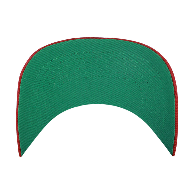 Alabama Crimson Tide Mesh '47 Hitch