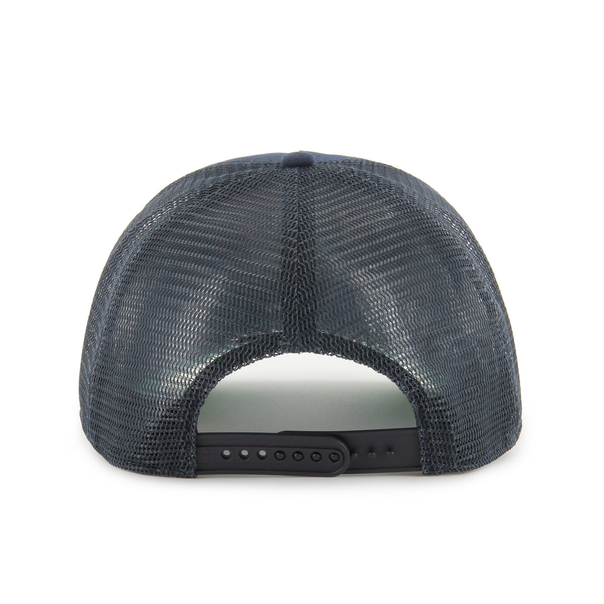 Auburn Tigers Mesh '47 Hitch
