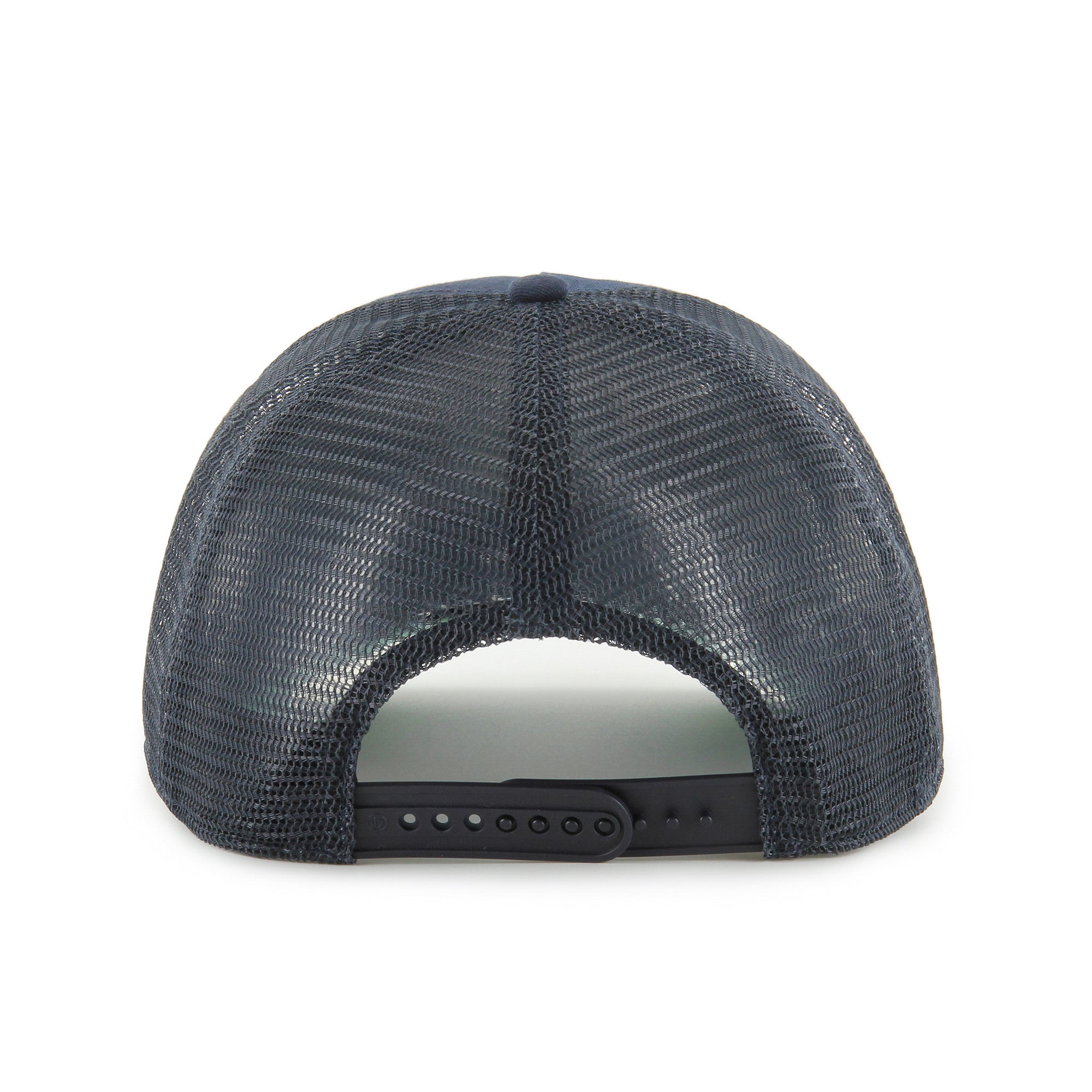 Auburn Tigers Mesh '47 Hitch