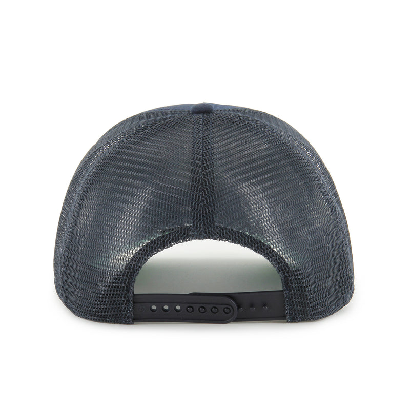 Auburn Tigers Mesh '47 Hitch