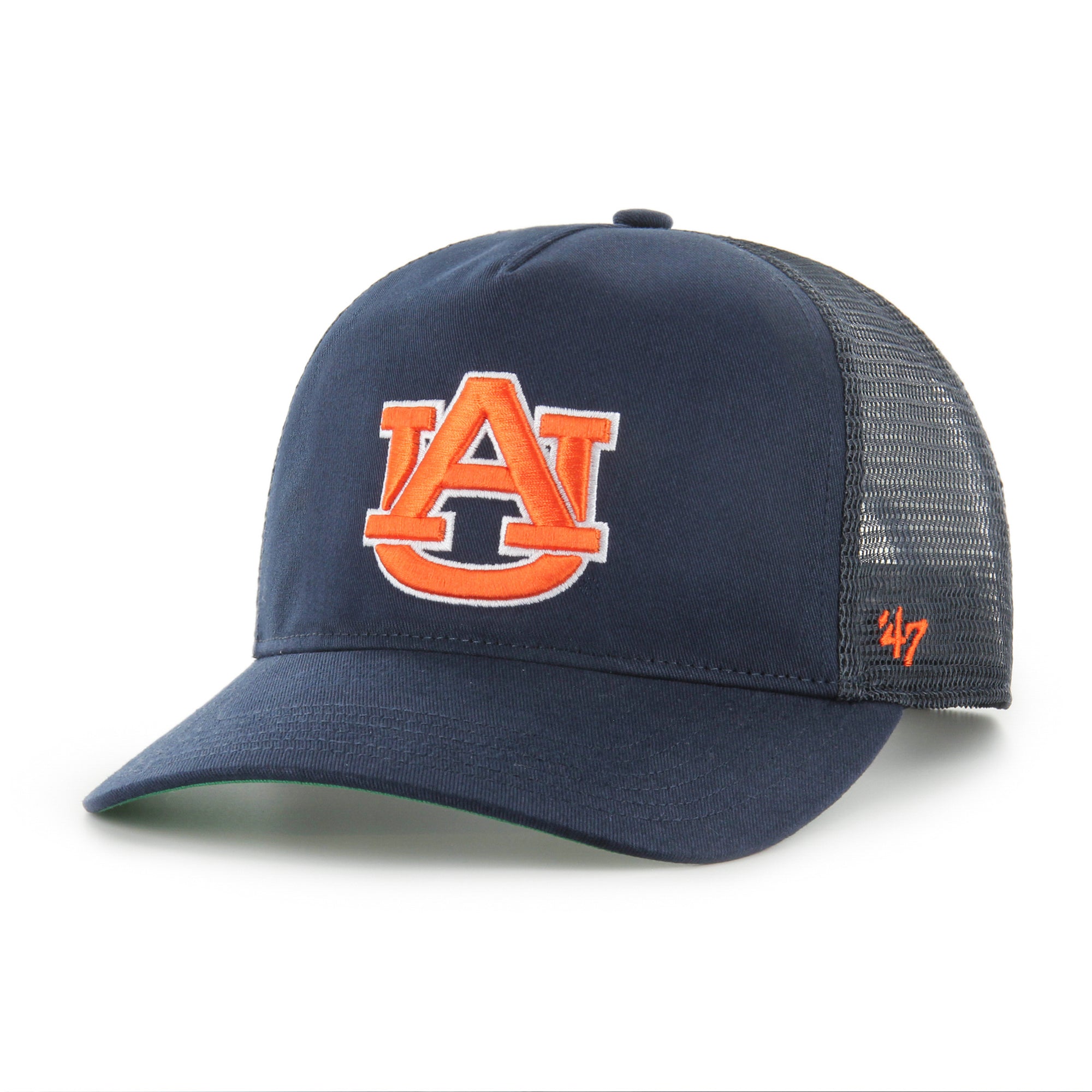 Auburn Tigers Mesh '47 Hitch
