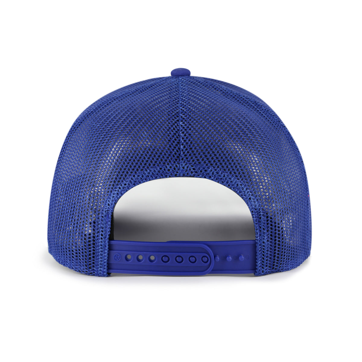 Duke Blue Devils Mesh '47 Hitch