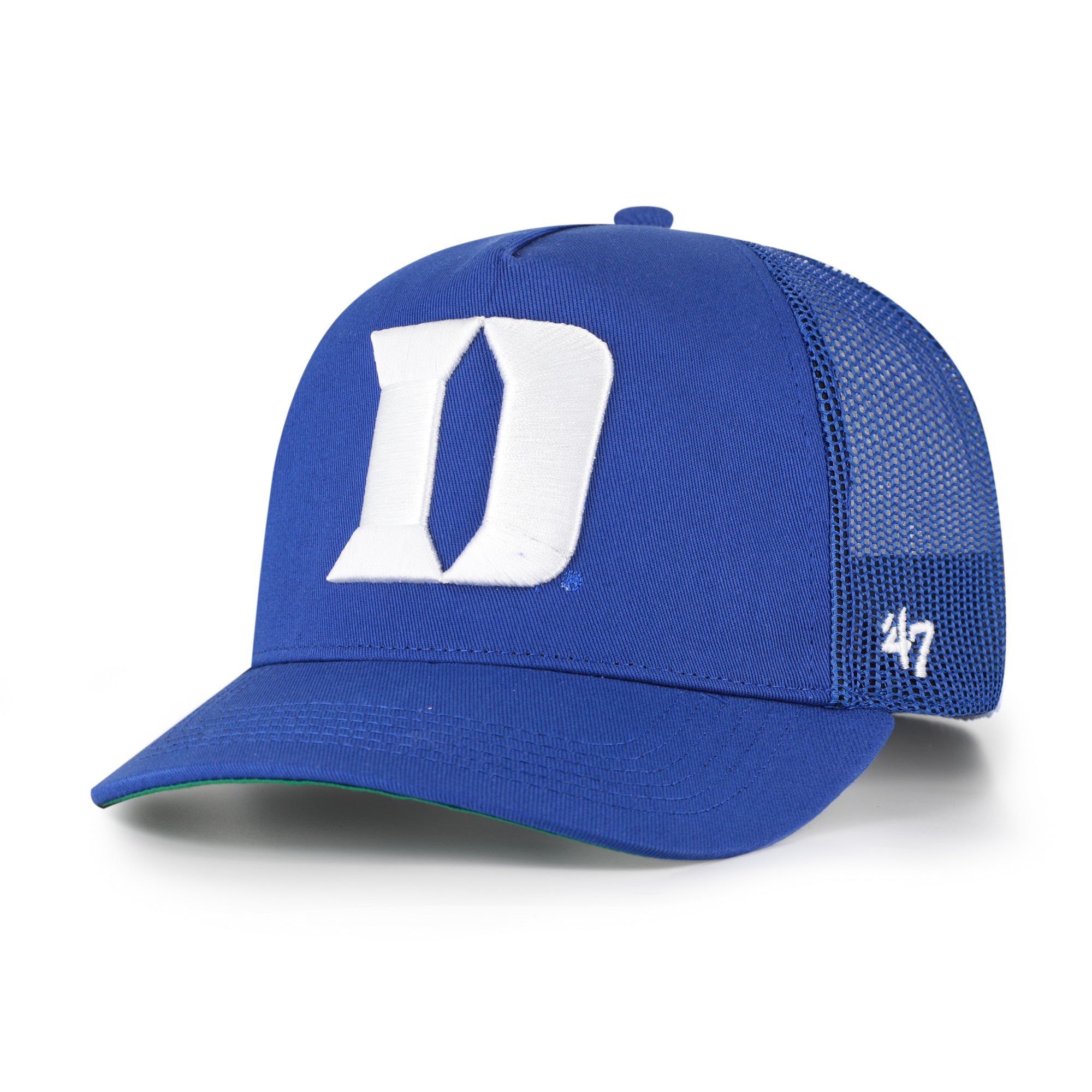 Duke Blue Devils Mesh '47 Hitch