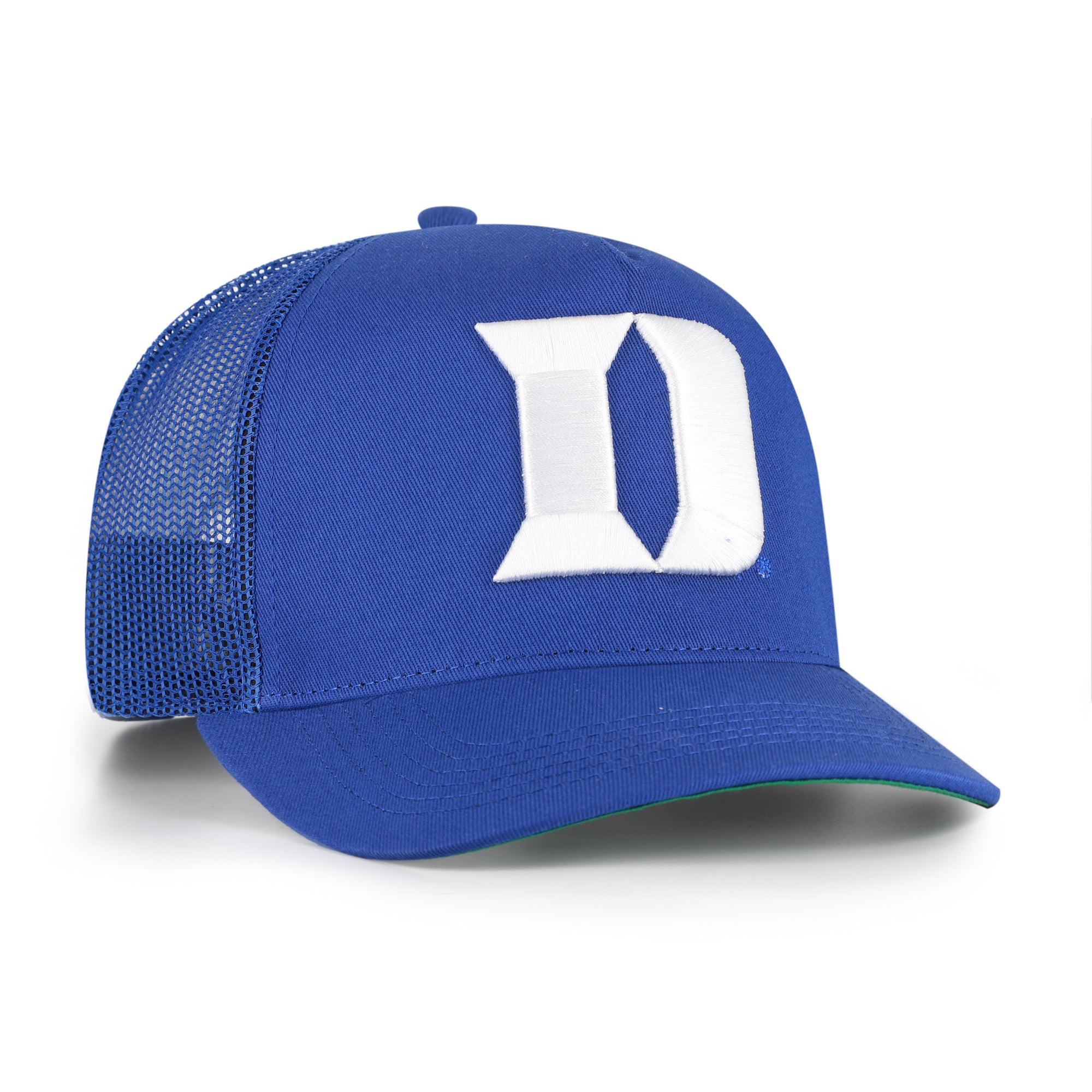 Duke Blue Devils Mesh '47 Hitch