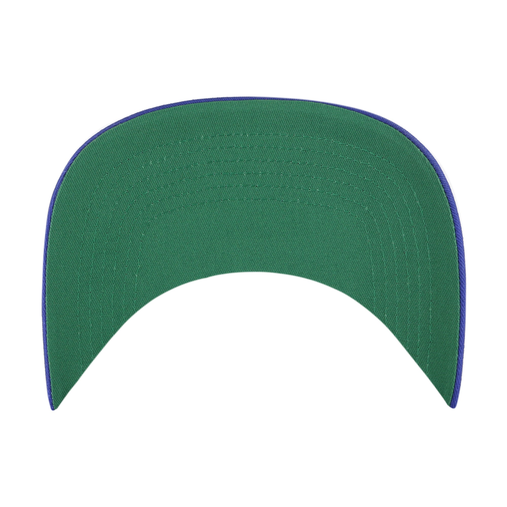 Duke Blue Devils Mesh '47 Hitch