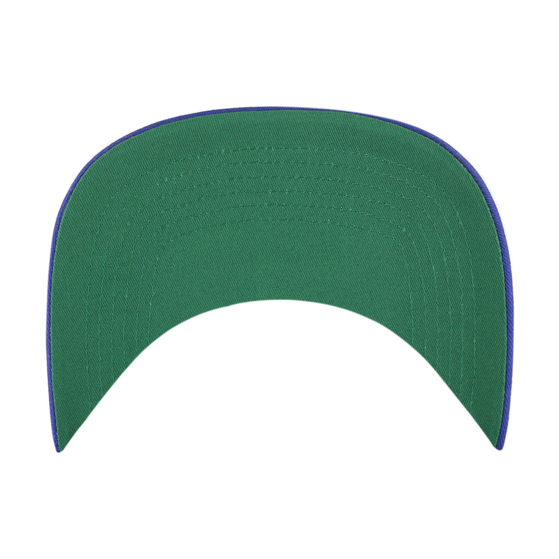 Duke Blue Devils Mesh '47 Hitch