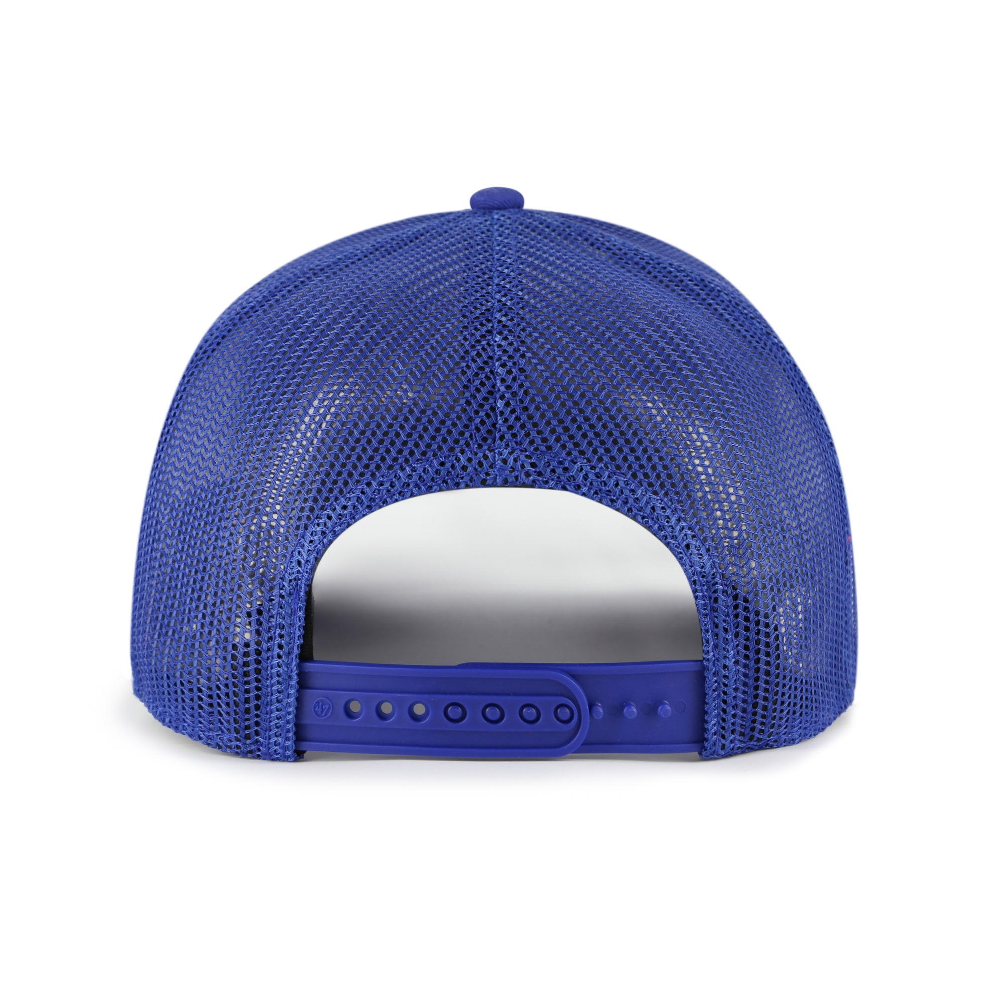 Florida Gators Mesh '47 Hitch