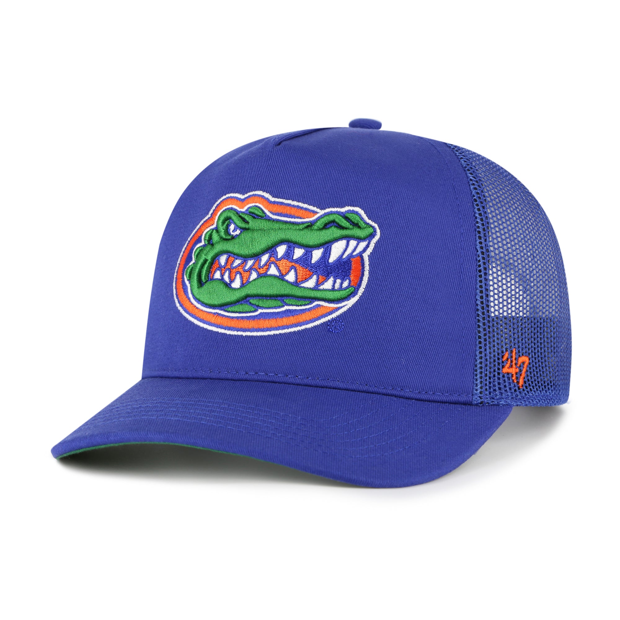Florida Gators Mesh '47 Hitch