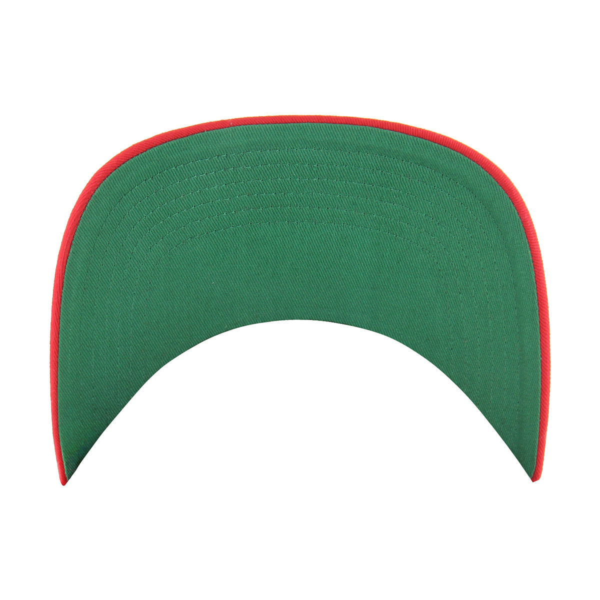 Georgia Bulldogs Mesh '47 Hitch
