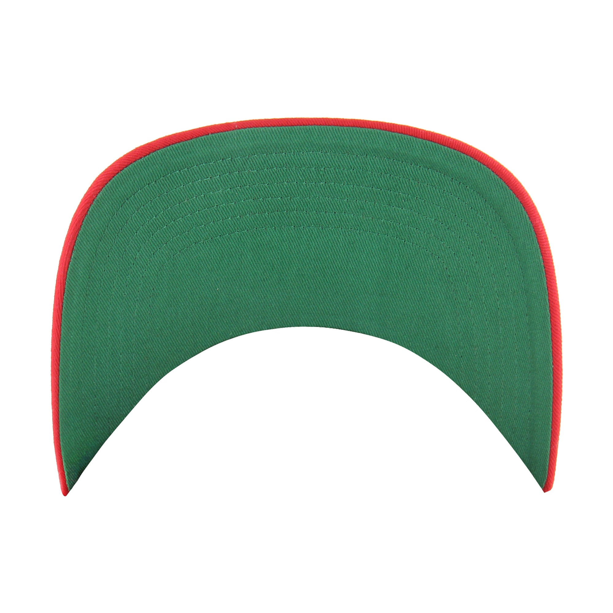 Georgia Bulldogs Mesh '47 Hitch