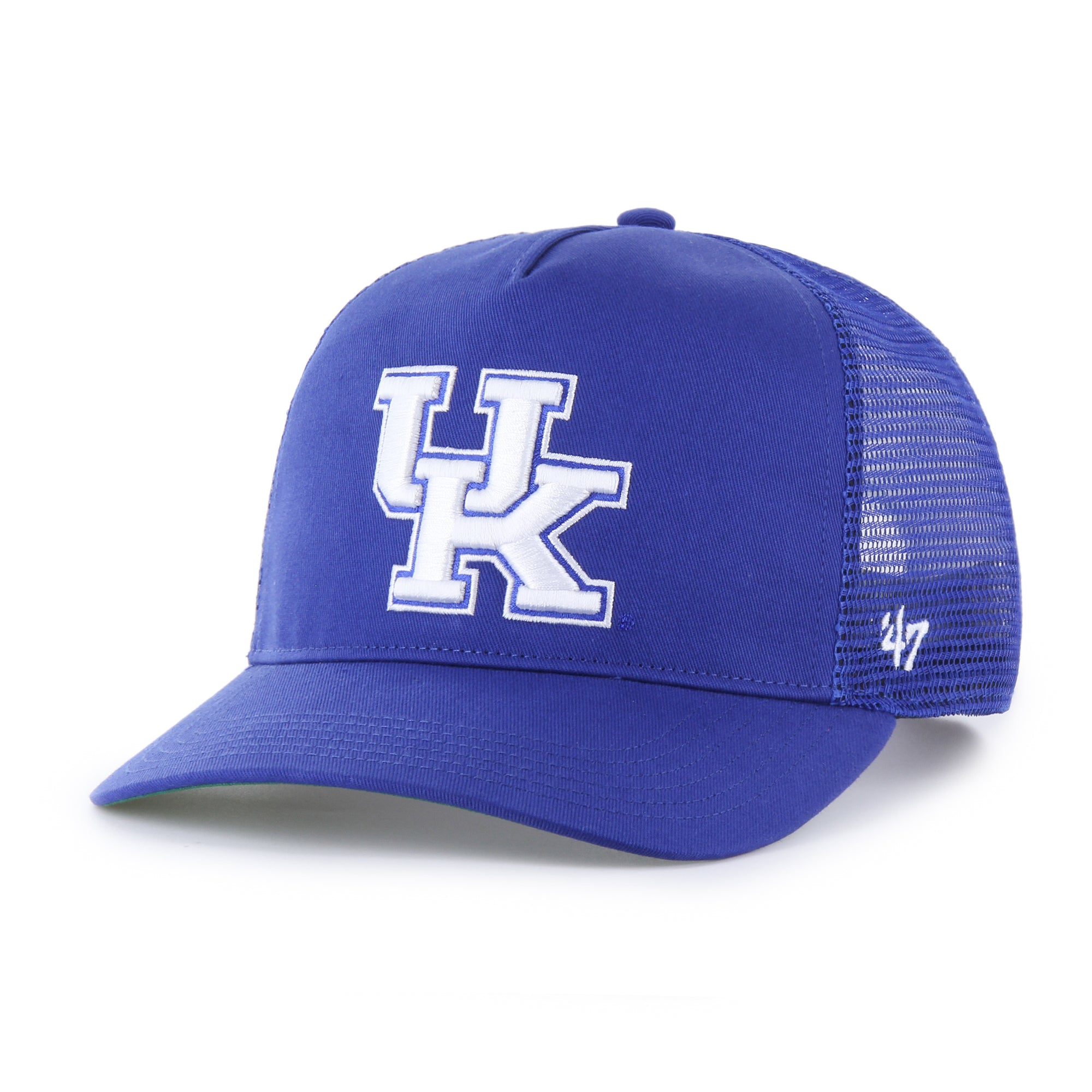 Kentucky Wildcats Mesh '47 Hitch