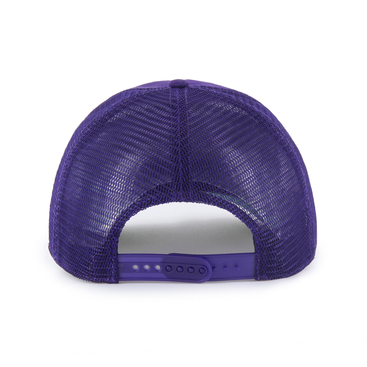 Louisiana State Tigers LSU Mesh '47 Hitch