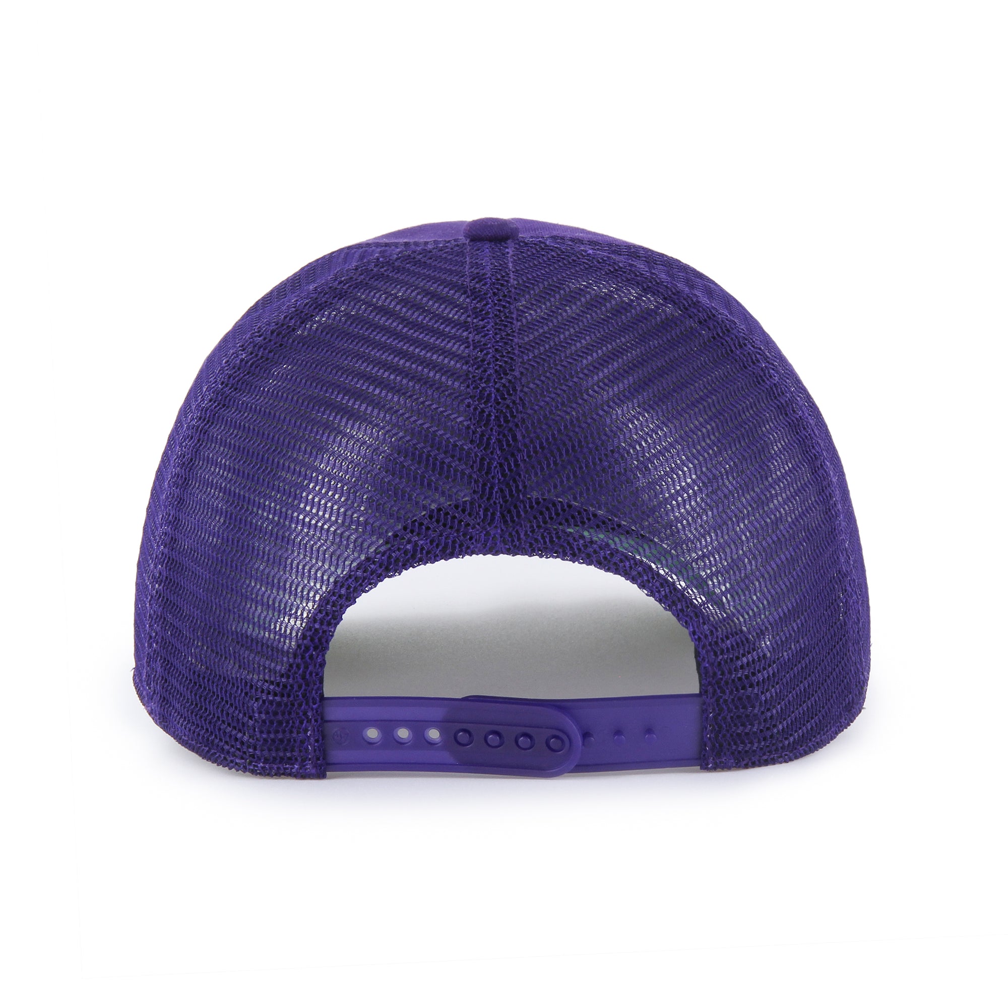 Louisiana State Tigers LSU Mesh '47 Hitch