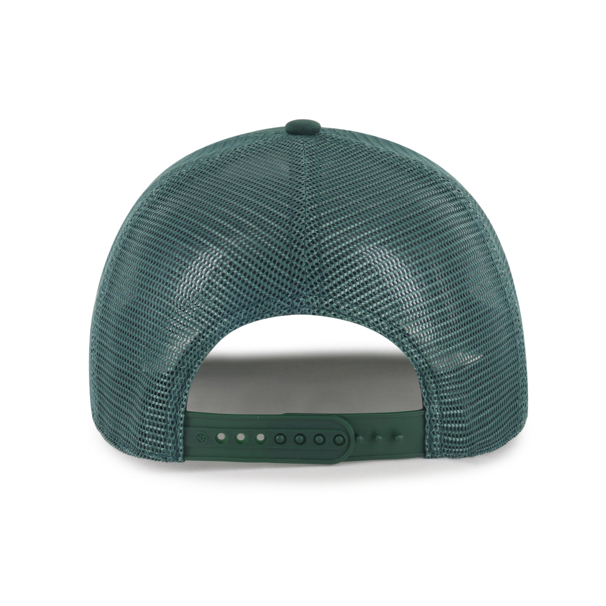 Miami Hurricanes Mesh '47 Hitch