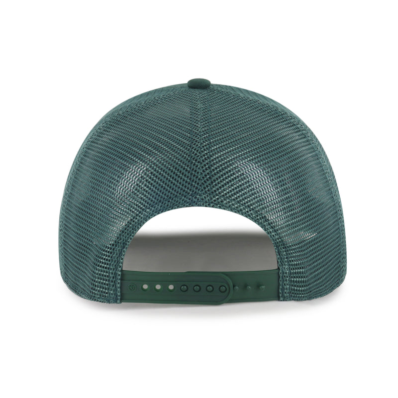Miami Hurricanes Mesh '47 Hitch