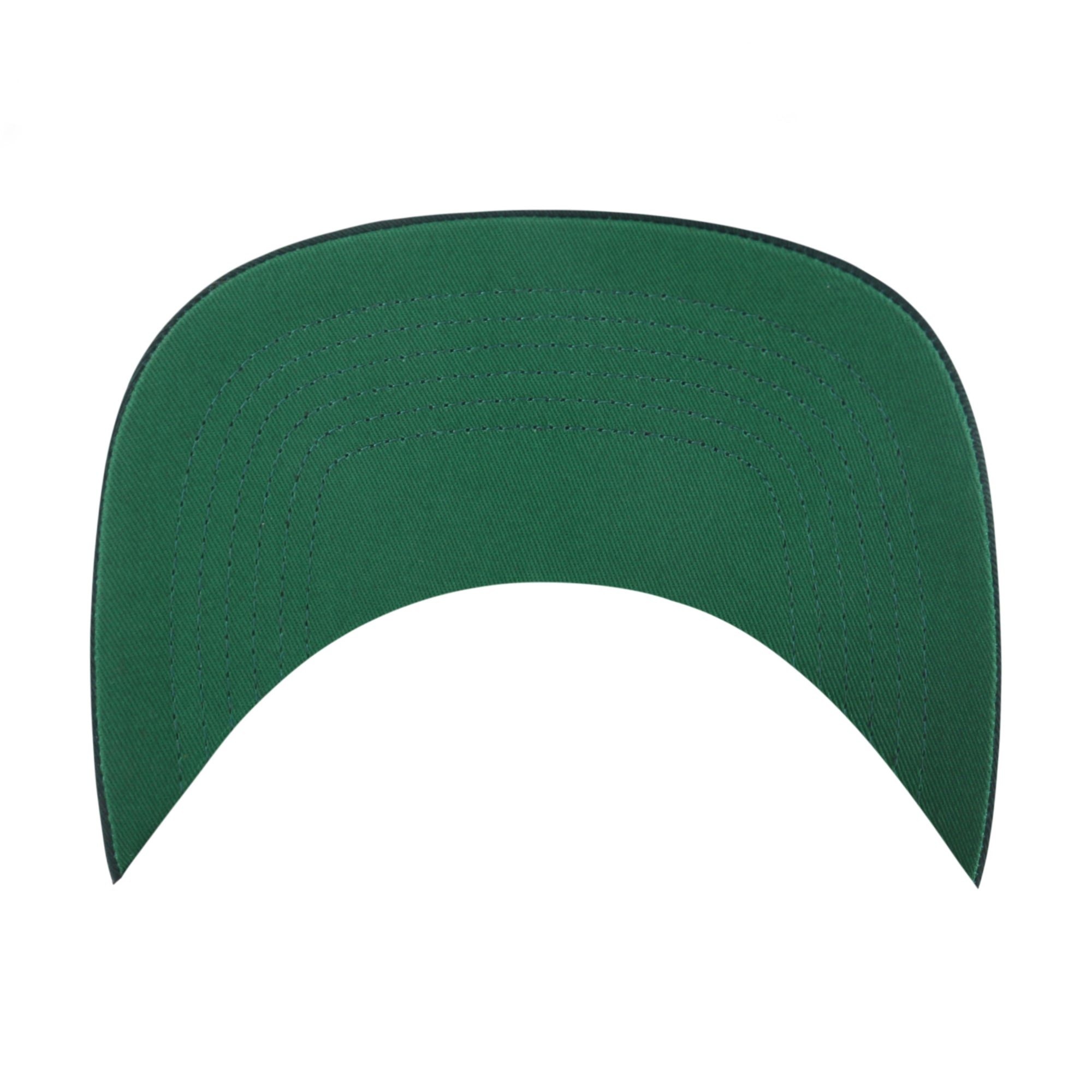 Miami Hurricanes Mesh '47 Hitch