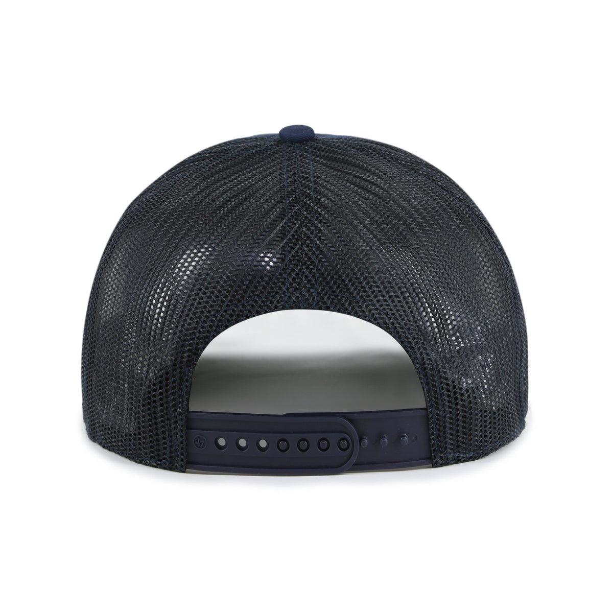 Michigan Wolverines Mesh '47 Hitch