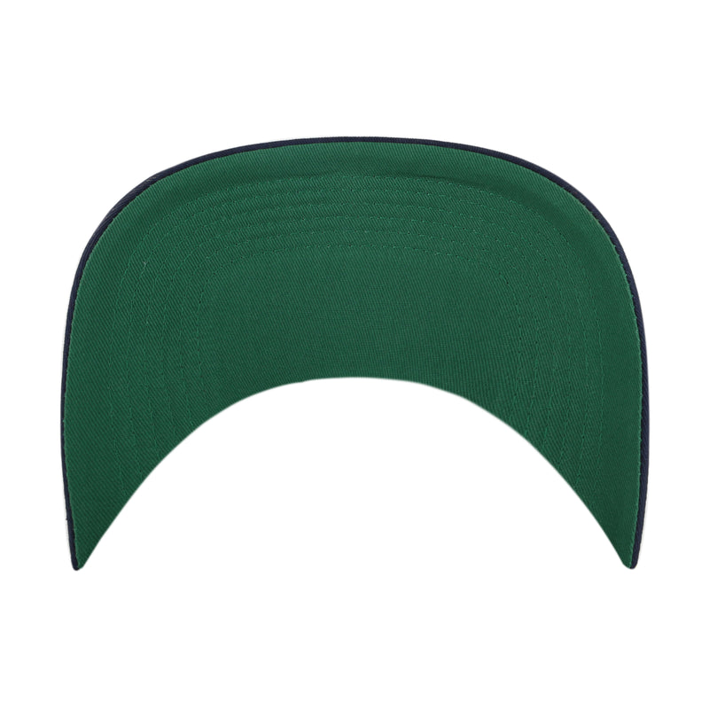 Michigan Wolverines Mesh '47 Hitch