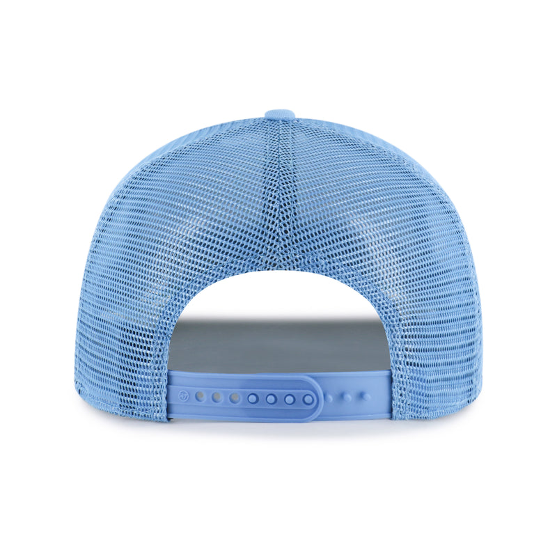North Carolina Tar Heels UNC Mesh '47 Hitch