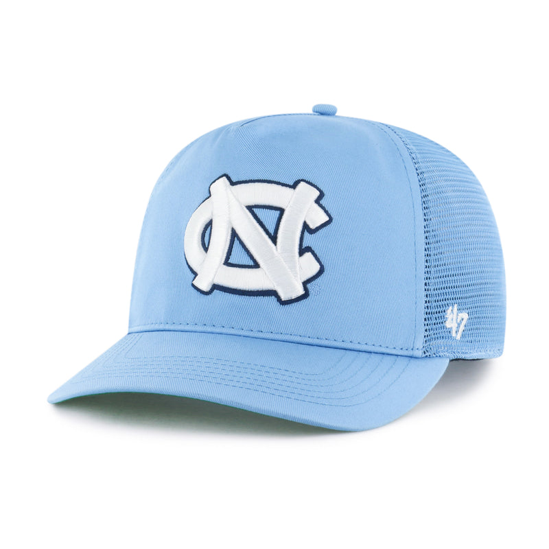 North Carolina Tar Heels UNC Mesh '47 Hitch