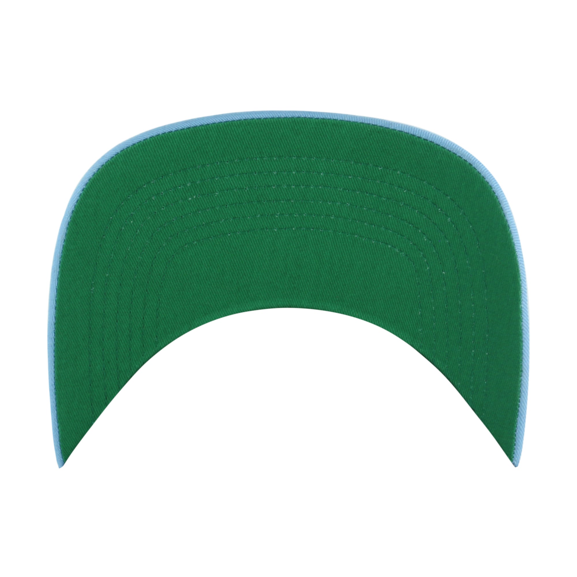North Carolina Tar Heels UNC Mesh '47 Hitch