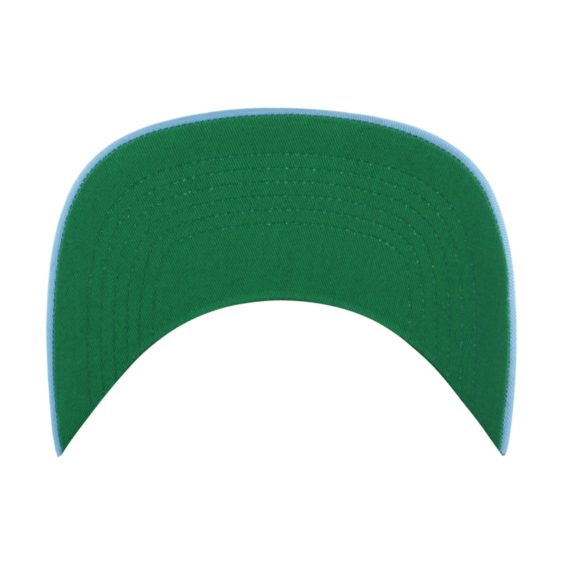 North Carolina Tar Heels UNC Mesh '47 Hitch