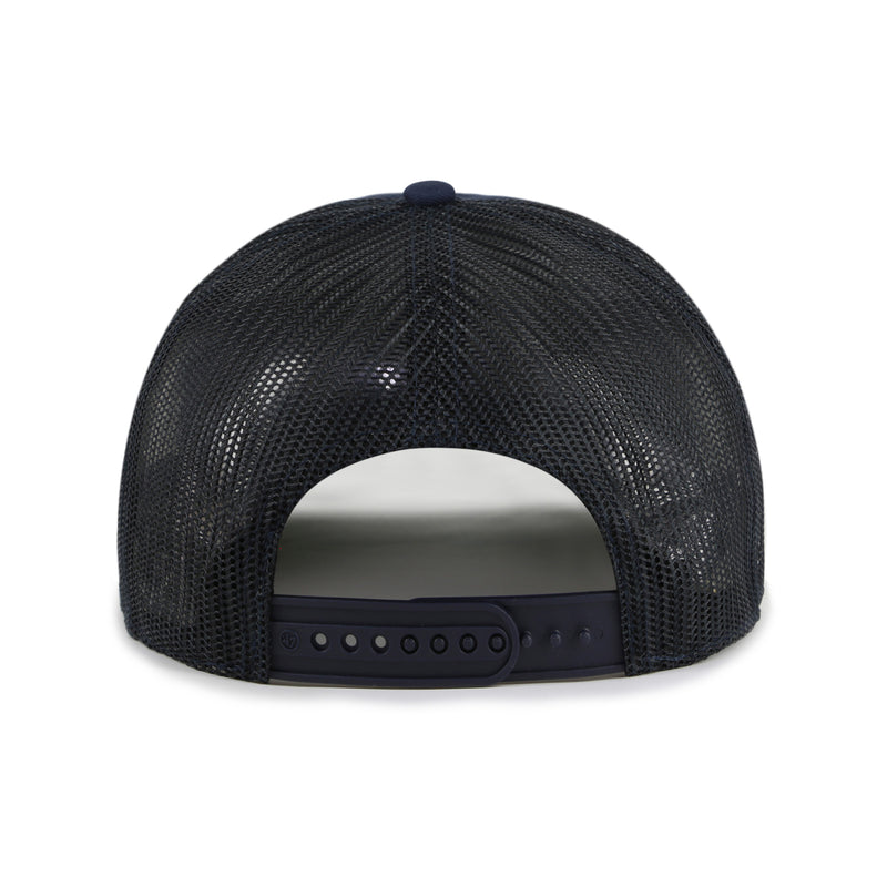 Notre Dame Fighting Irish Mesh '47 Hitch