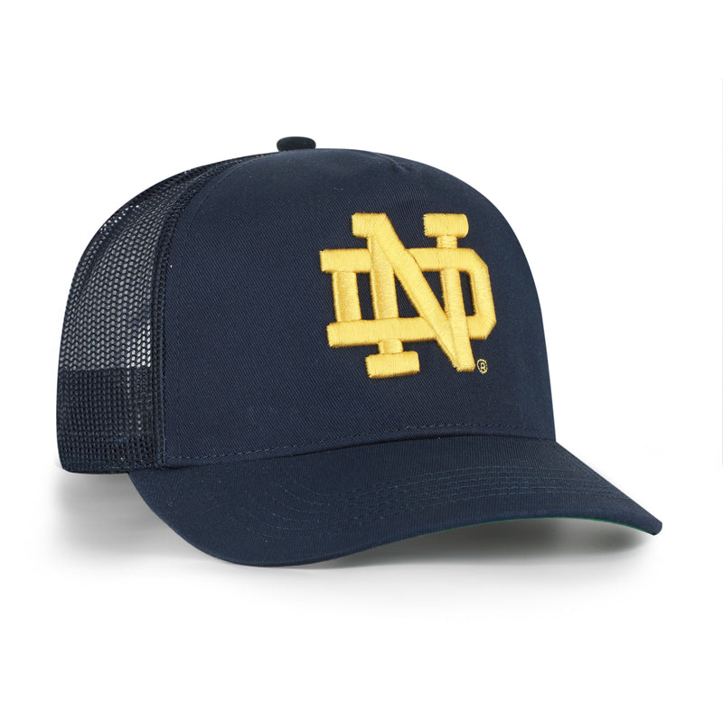 Notre Dame Fighting Irish Mesh '47 Hitch