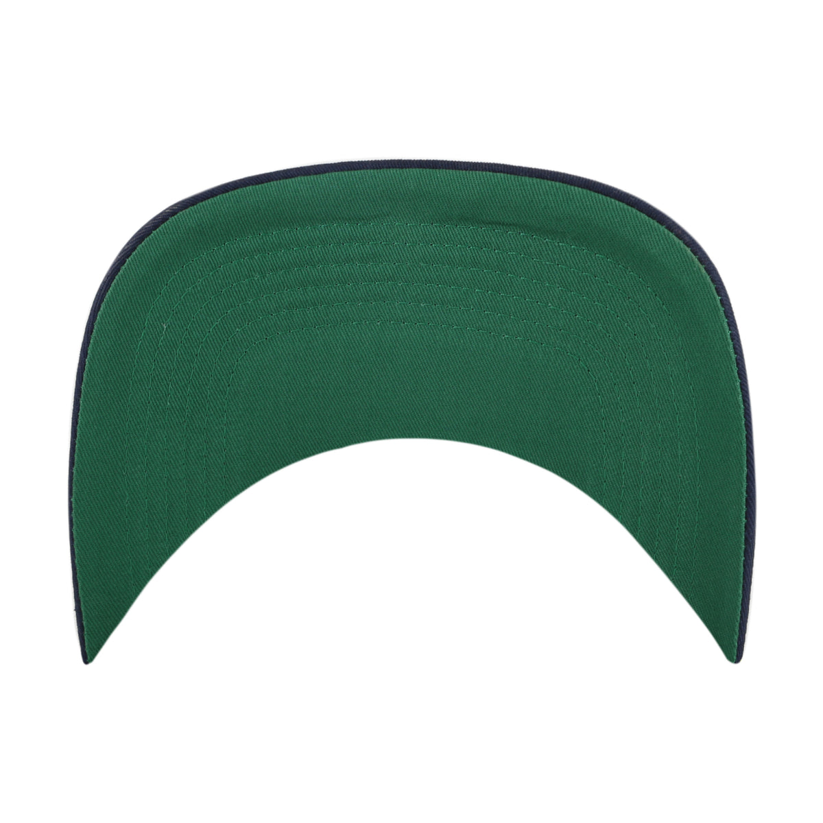 Notre Dame Fighting Irish Mesh '47 Hitch