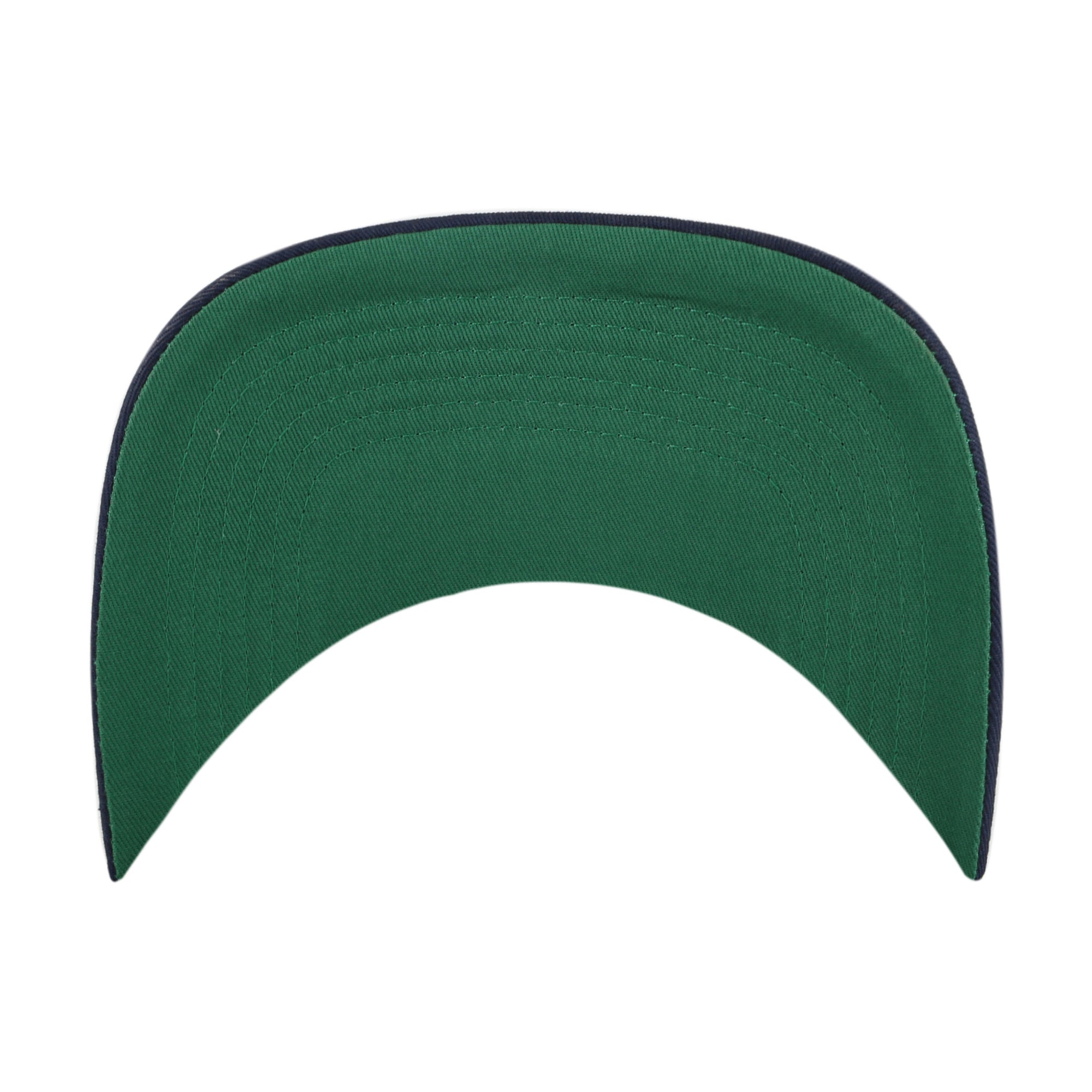 Notre Dame Fighting Irish Mesh '47 Hitch
