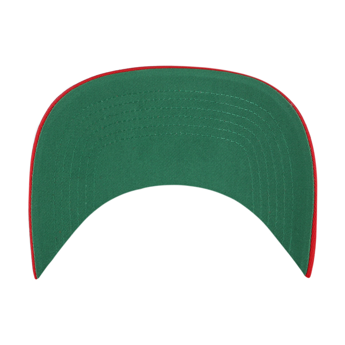 Ohio State Buckeyes Mesh '47 Hitch