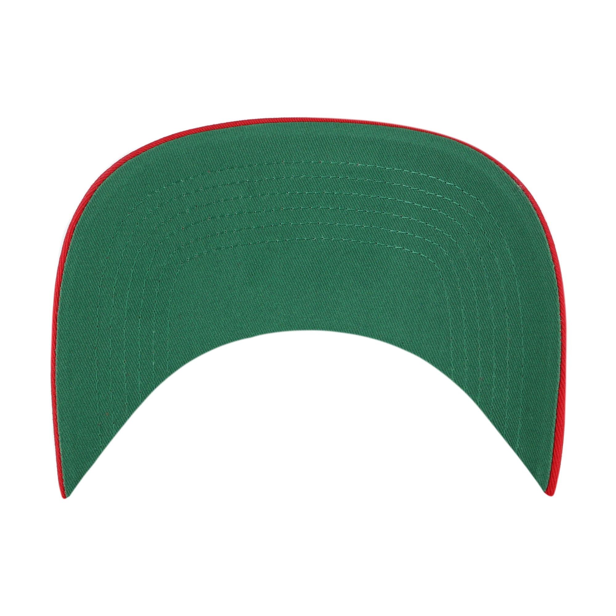 Ohio State Buckeyes Mesh '47 Hitch