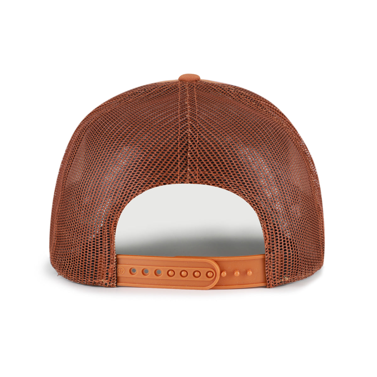 Texas Longhorns Mesh '47 Hitch