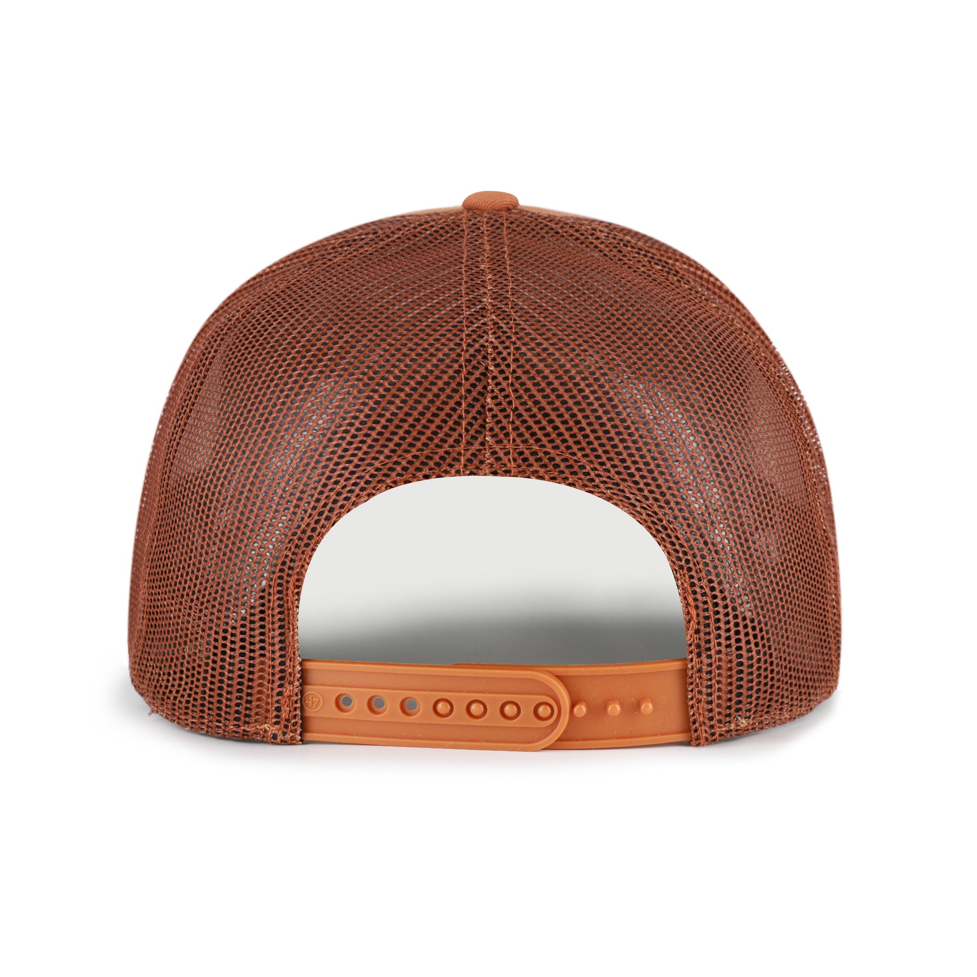 Texas Longhorns Mesh '47 Hitch