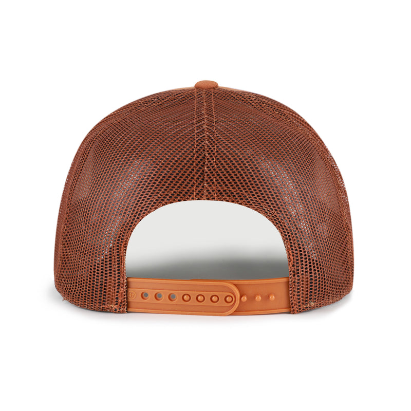 Texas Longhorns Mesh '47 Hitch