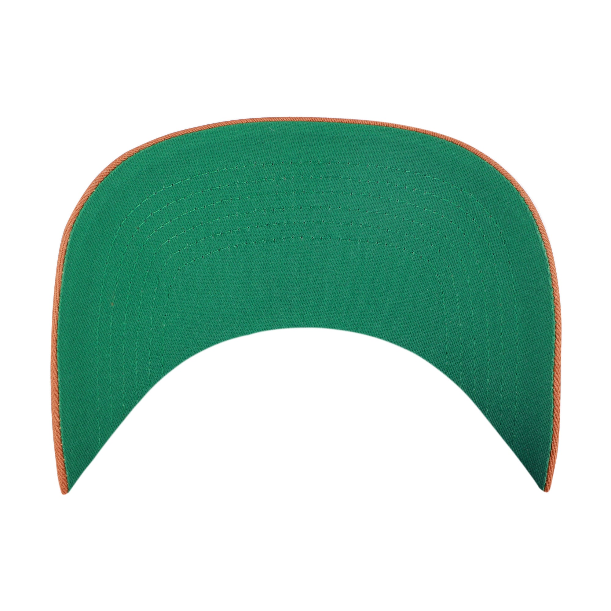 Texas Longhorns Mesh '47 Hitch