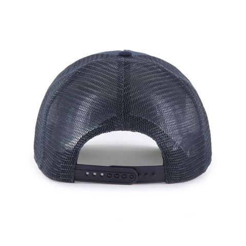 WEST VIRGINIA MOUNTAINEERS MESH '47 HITCH