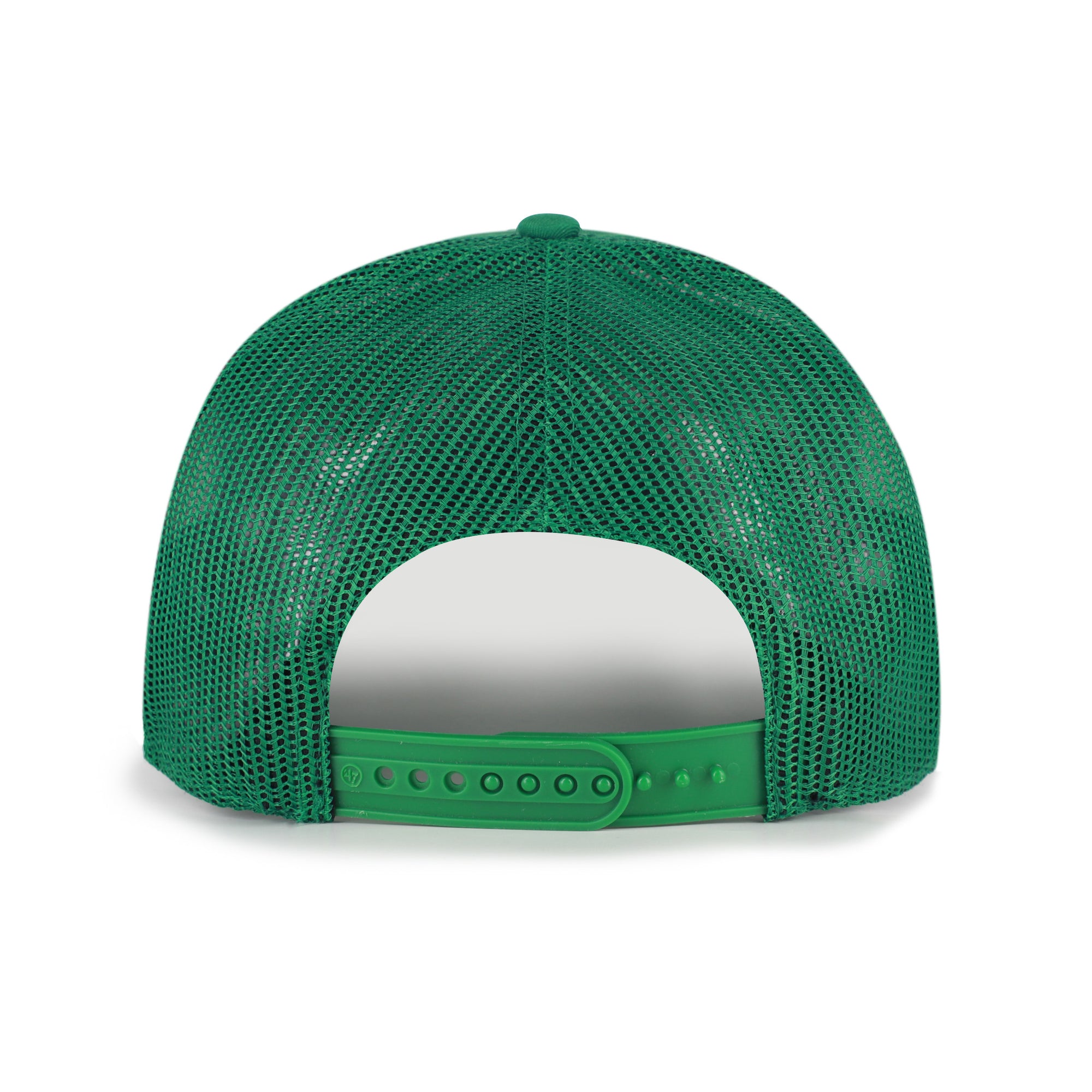 Oregon Ducks Mesh '47 Hitch