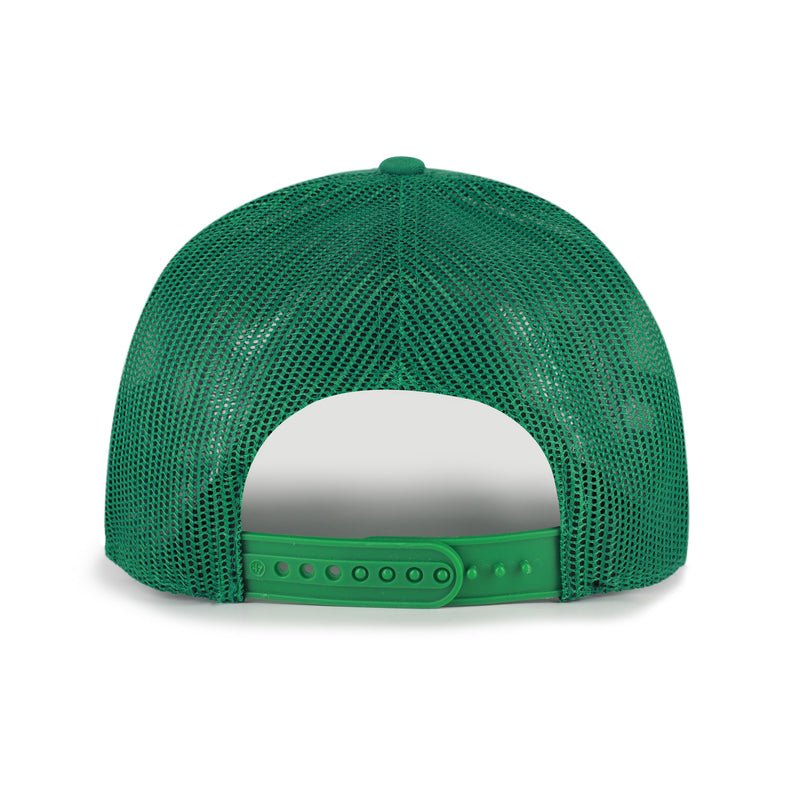 Oregon Ducks Mesh '47 Hitch