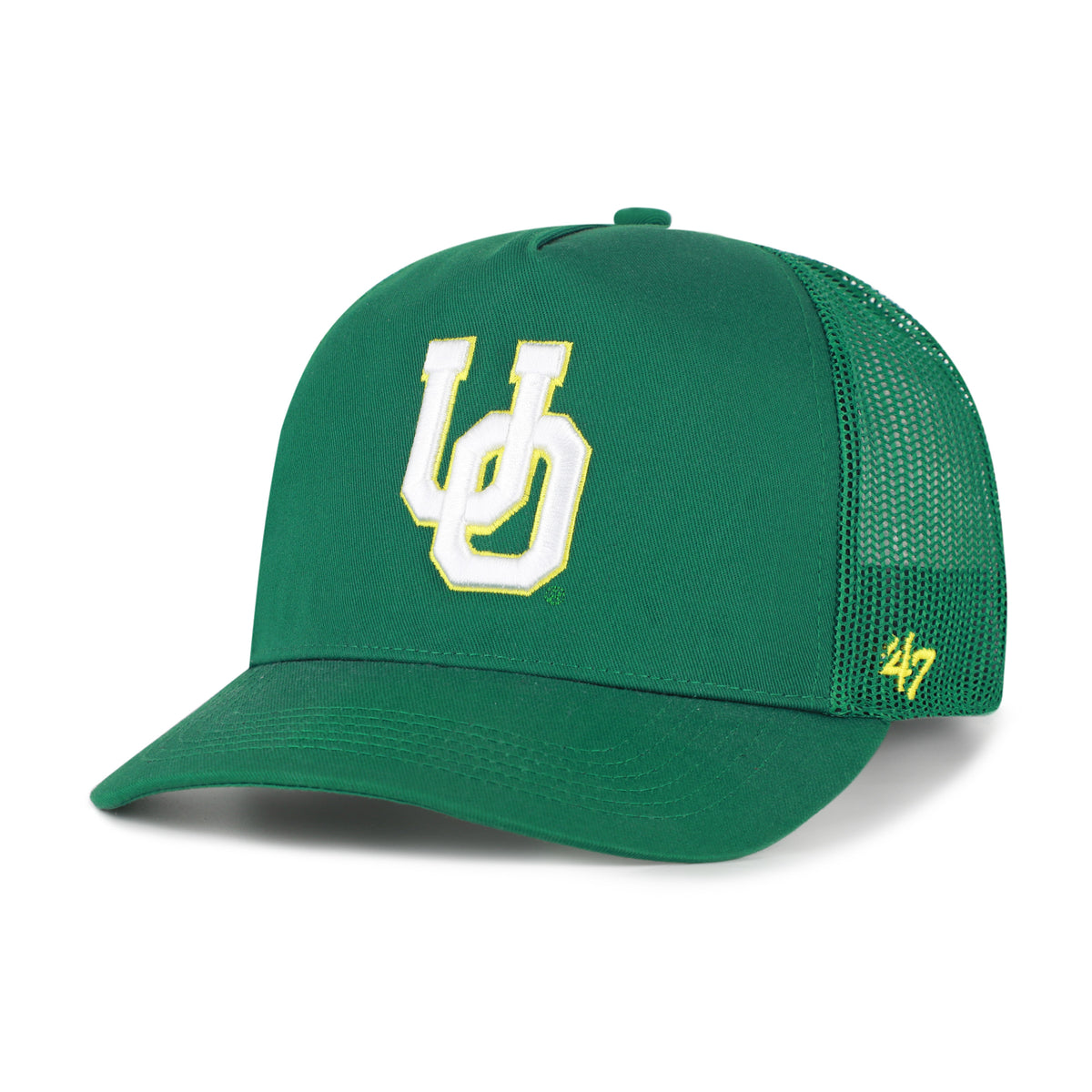 Oregon Ducks Mesh '47 Hitch