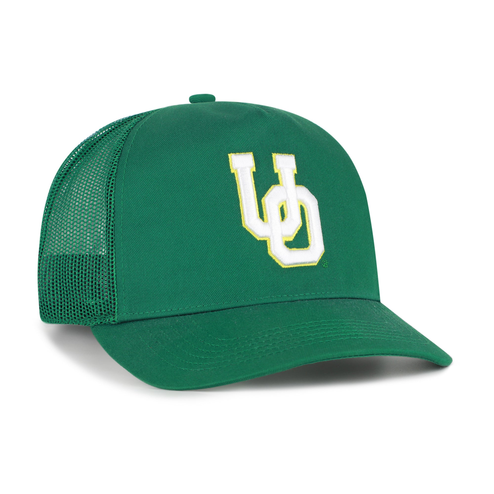 Oregon Ducks Mesh '47 Hitch