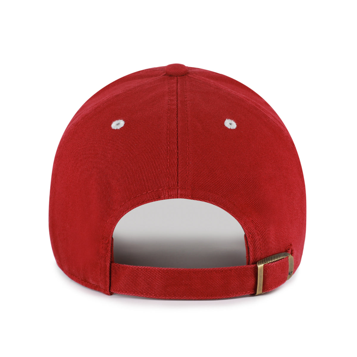 ALABAMA CRIMSON TIDE MASCOT MANIA '47 CLEAN UP